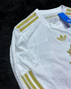 MEXICO LONGSLEEVE SPECIAL KIT 25/26