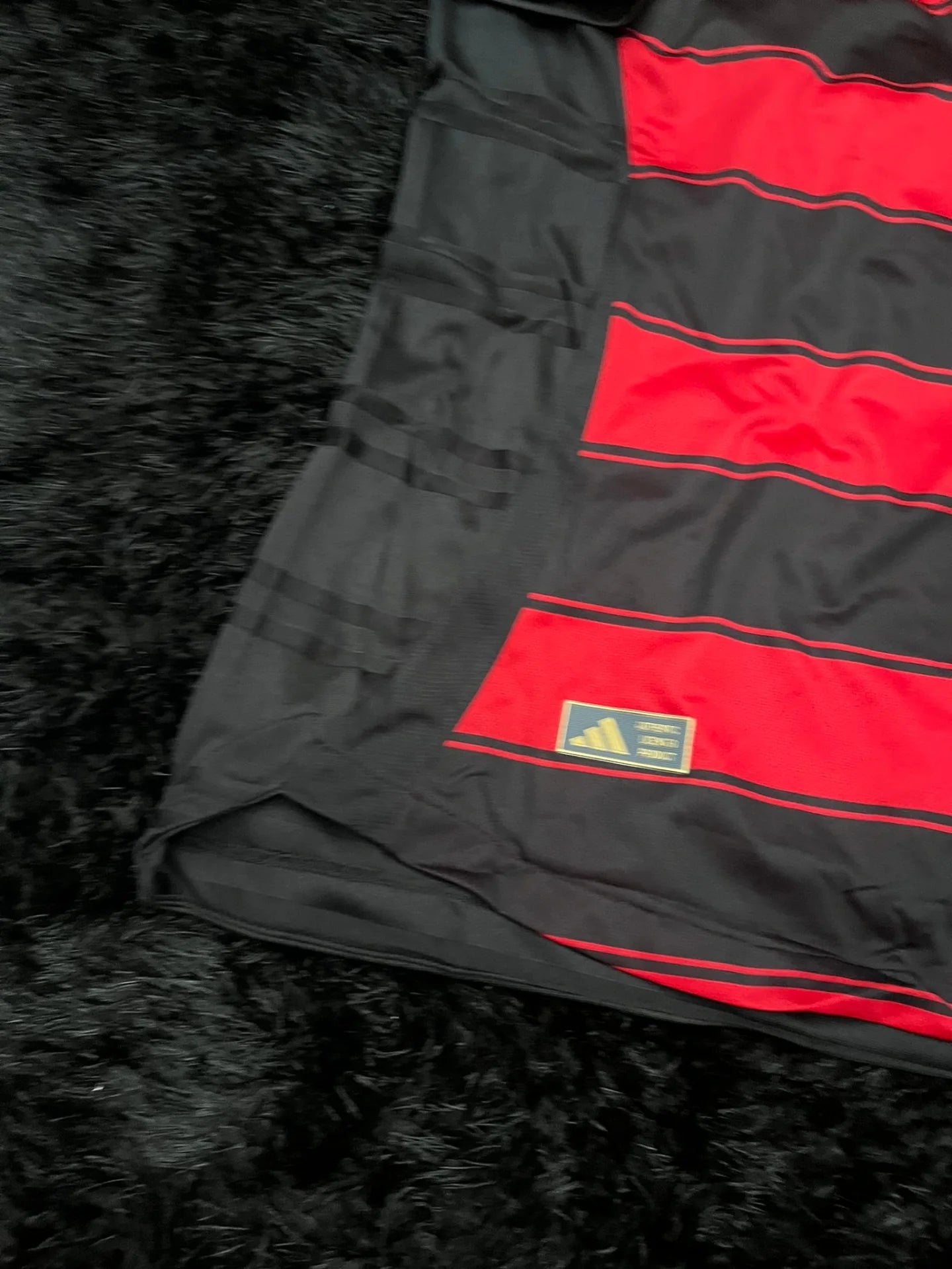 FLAMINGO HOME KIT 25/26 WORLD CUP CLUBS VERSION