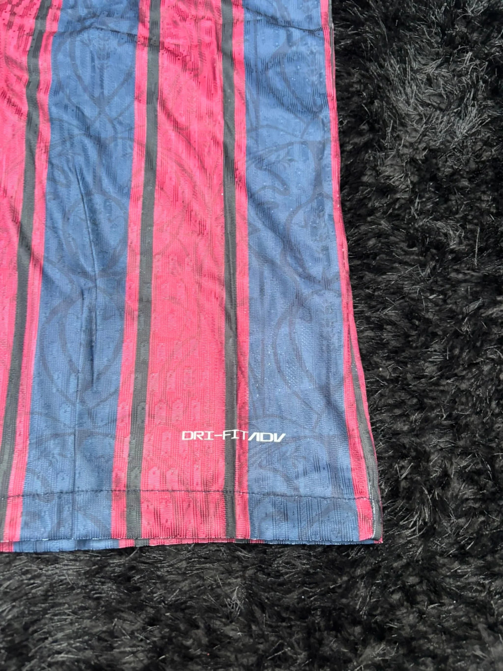 BARCELONA OLD SCHOOL RETRO KIT