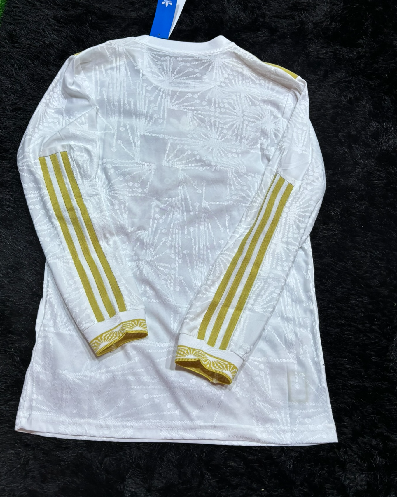 MEXICO LONGSLEEVE SPECIAL KIT 25/26