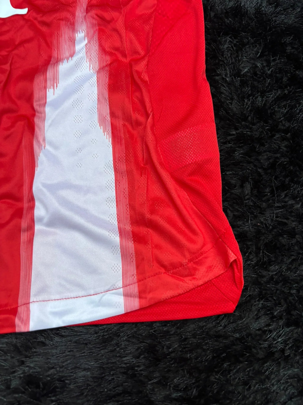 BAYERN HOME KIT 25/26 UCL VERSION