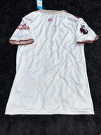 ARSENAL THIRD KIT 25/26 PREMIER LEAGUE VERSION