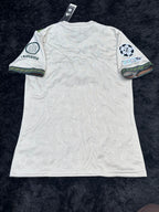 BAYERN MUNICH OCTOBER SP KIT 2026 UCL VERSION