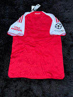 ARSENAL HOME KIT 25/26 UCL VERSION