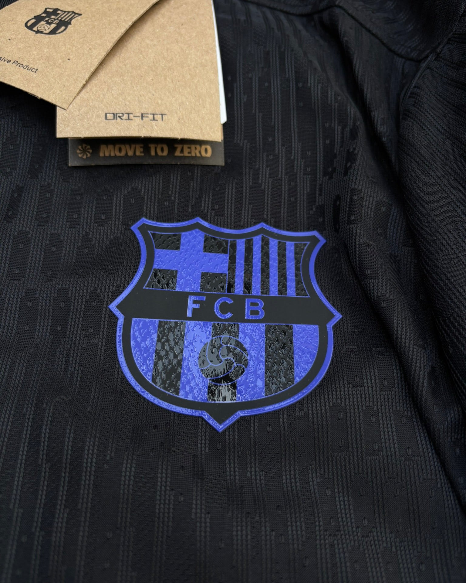 BARCELONA SPECIAL KOBE KIT 25/26 UCL VERSION