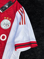 AJAX HOME KIT 25/26 UCL VERSION
