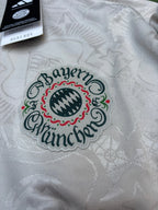 BAYERN MUNICH OCTOBER SP KIT 2026 UCL VERSION
