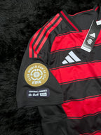 FLAMINGO HOME KIT 25/26 WORLD CUP CLUBS VERSION