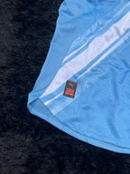 MANCHESTER CITY HOME KIT 25/26 UCL VERSION