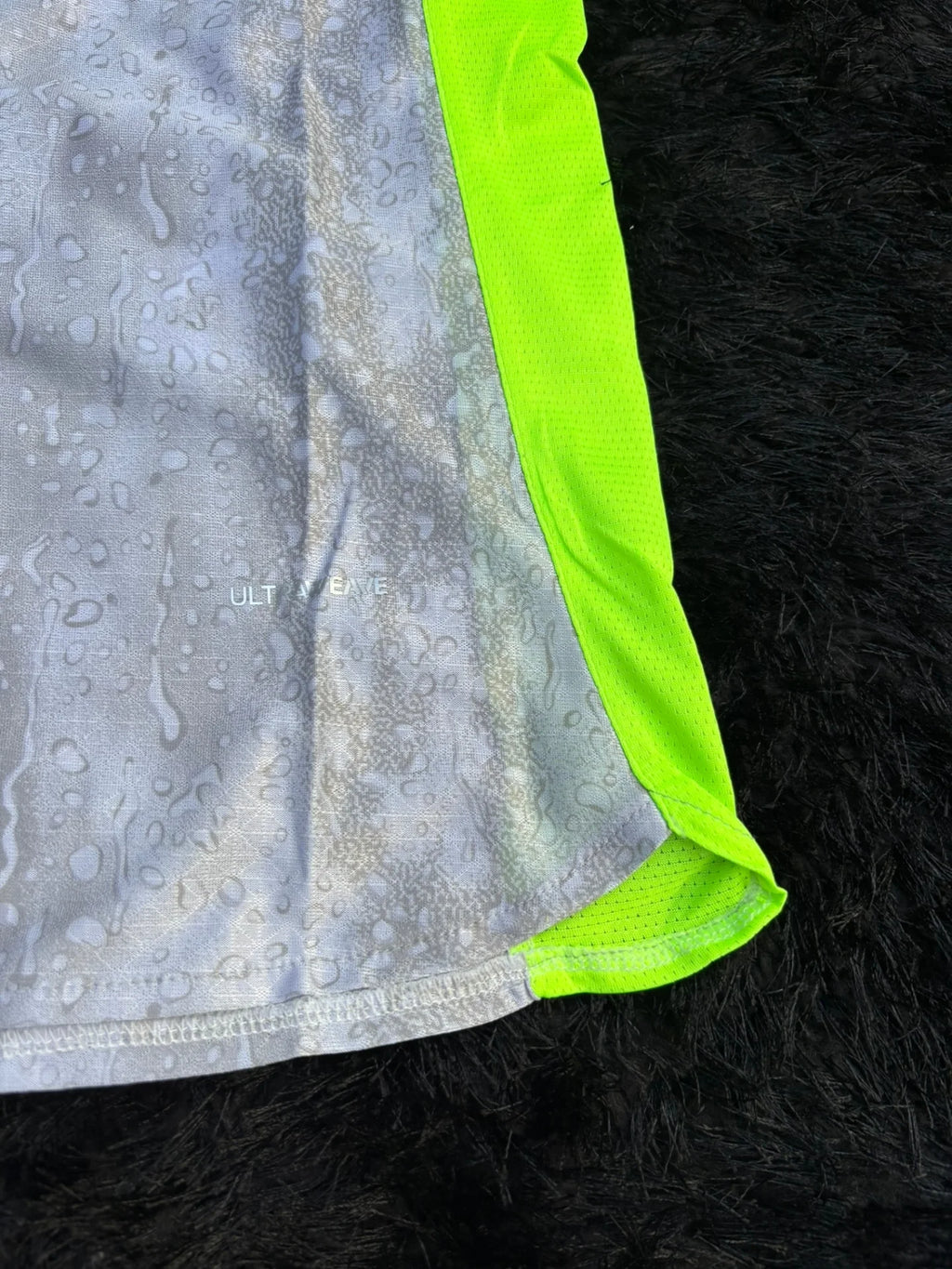MANCHESTER CITY THIRD KIT 25/26 UCL VERSION
