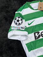SPORTING LISBON HOME KIT 25/26 UCL VERSION
