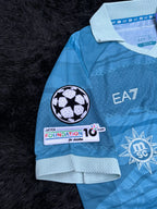 NAPOLI THIRD KIT 24/25 UCL VERSION