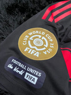 FLAMINGO HOME KIT 25/26 WORLD CUP CLUBS VERSION