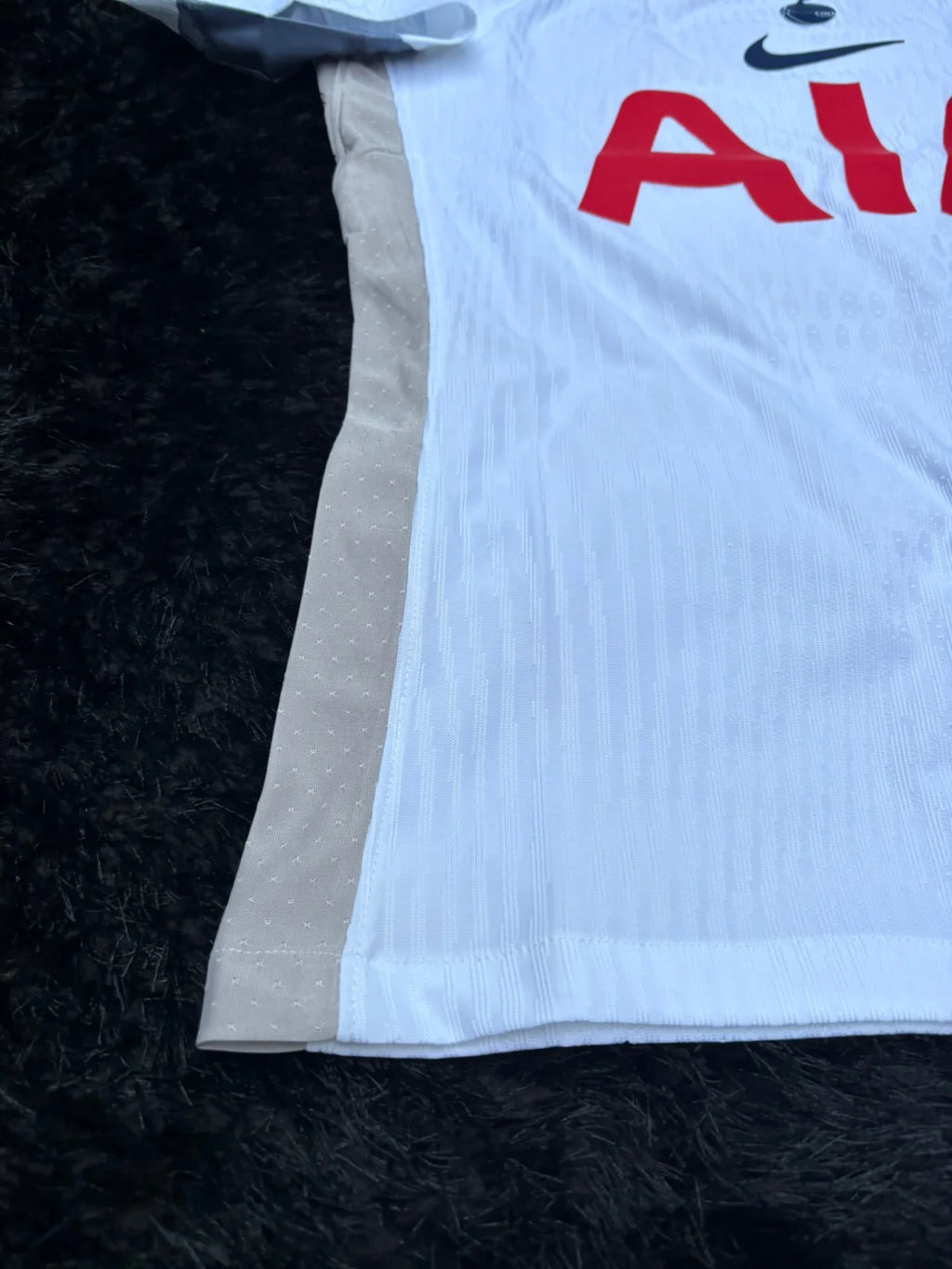 TOTTENHAM HOME KIT 25/26 PREMIER LEAGUE VERSION