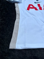 TOTTENHAM HOME KIT 25/26 PREMIER LEAGUE VERSION