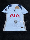 TOTTENHAM HOME KIT 25/26 PREMIER LEAGUE VERSION
