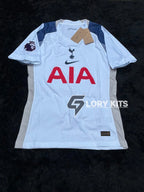 TOTTENHAM HOME KIT 25/26 PREMIER LEAGUE VERSION