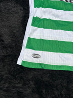 SPORTING LISBON HOME KIT 25/26 UCL VERSION