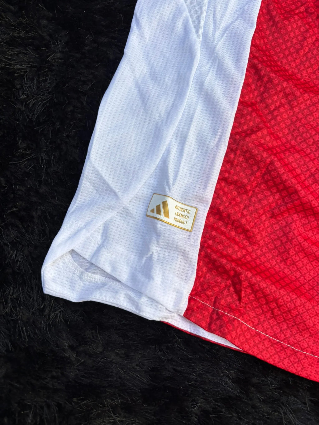 AJAX HOME KIT 25/26 UCL VERSION