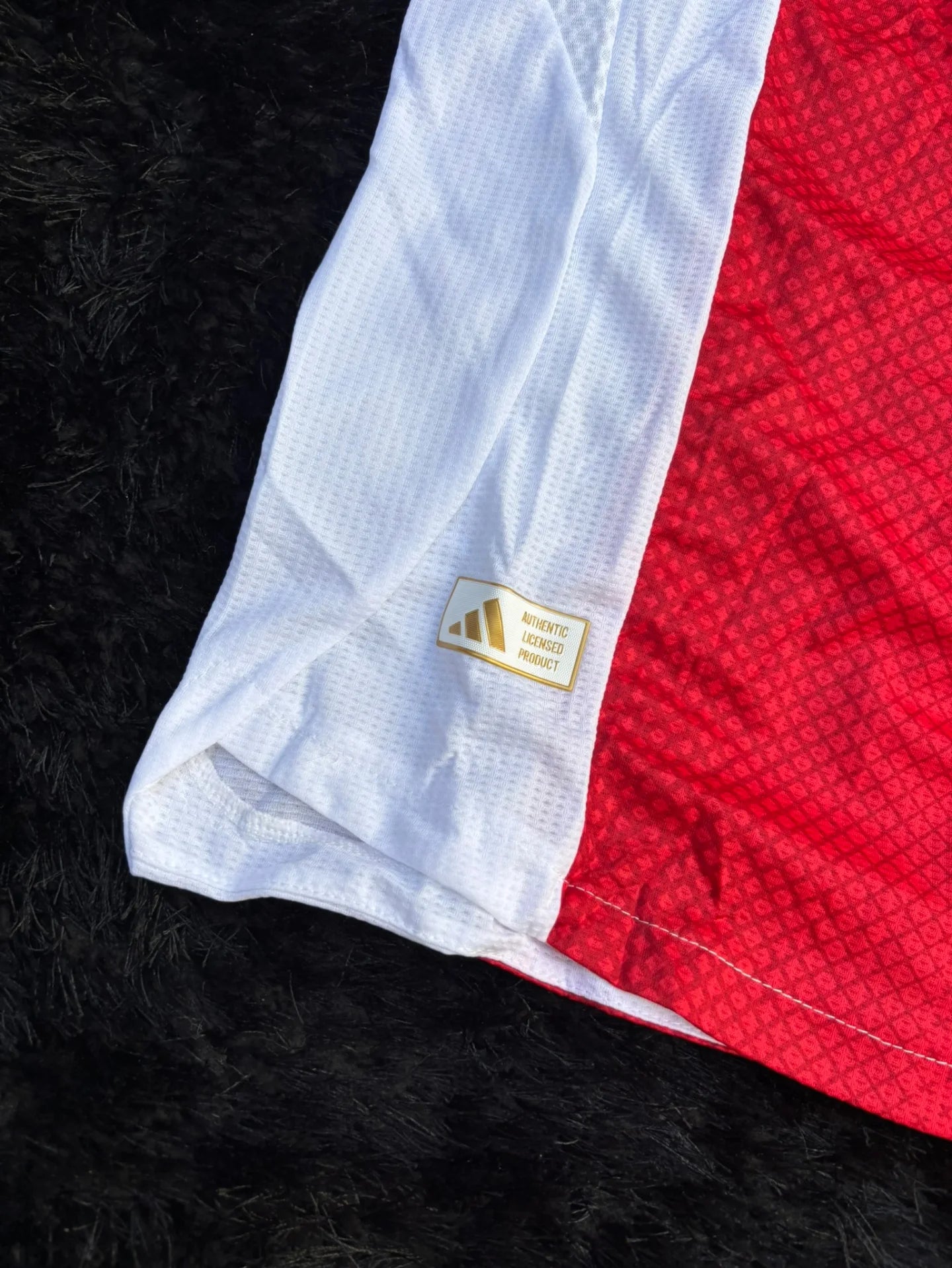 AJAX HOME KIT 25/26 UCL VERSION
