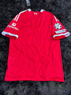 LIVERPOOL HOME KIT 25/26 UCL VERSION