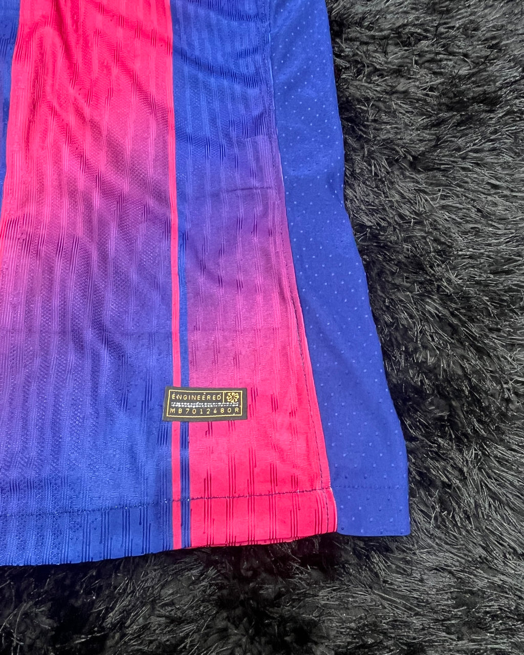 BARCELONA HOME KIT 25/26 UCL VERSION