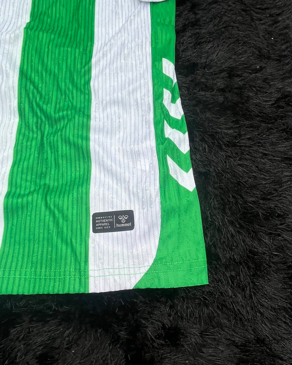REAL BETTIS HOME KIT 25/26 EUROPE LEAGUE VERSION