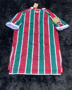 FLUMINENSE HOME KIT 25/26 WORLD CUP CLUBS VERSION