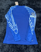 PSG LONGSLEEVE FOURTH KIT 24/25 UCL VERSION