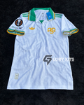 AS ROMA THIRD KIT 25/26 EUROPE LEAGUE VERSION