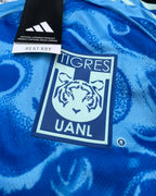 TIGRES MEXICO AWAY KIT 25/26
