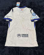 BARCELONA AWAY KIT 25/26 UCL VERSION