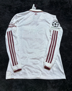 ARSENAL LONGSLEEVE THIRD KIT 25.26