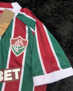 FLUMINENSE HOME KIT 25/26 WORLD CUP CLUBS VERSION