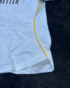 REAL MADRID HOME KIT 25/26 UCL VERSION