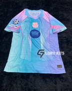 BARCELONA SPECIAL KIT 25/26 UCL VERSION