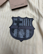 BARCELONA AWAY KIT 25/26 UCL VERSION