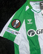REAL BETTIS HOME KIT 25/26 EUROPE LEAGUE VERSION