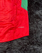 MOROCCO HOME KIT 25/26 CAF VERSION