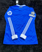 REAL MADRID LONGSLEEVE THIRD KIT 25/26