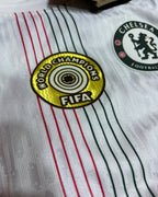 CHELSEA AWAY KIT 25/26 WORLD CUP WINNER VERSION