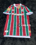 FLUMINENSE HOME KIT 25/26 WORLD CUP CLUBS VERSION