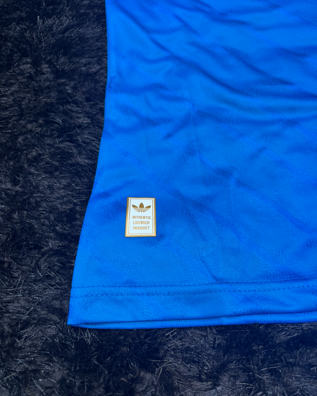 REAL MADRID THIRD KIT 25/26 UCL VERSION