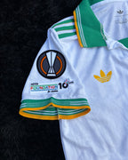 AS ROMA THIRD KIT 25/26 EUROPE LEAGUE VERSION