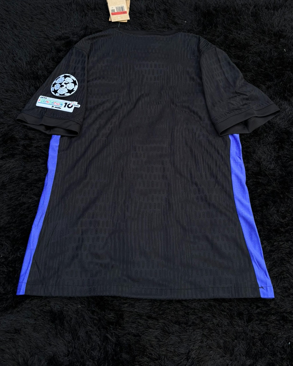 BARCELONA SPECIAL KOBE KIT 25/26 UCL VERSION