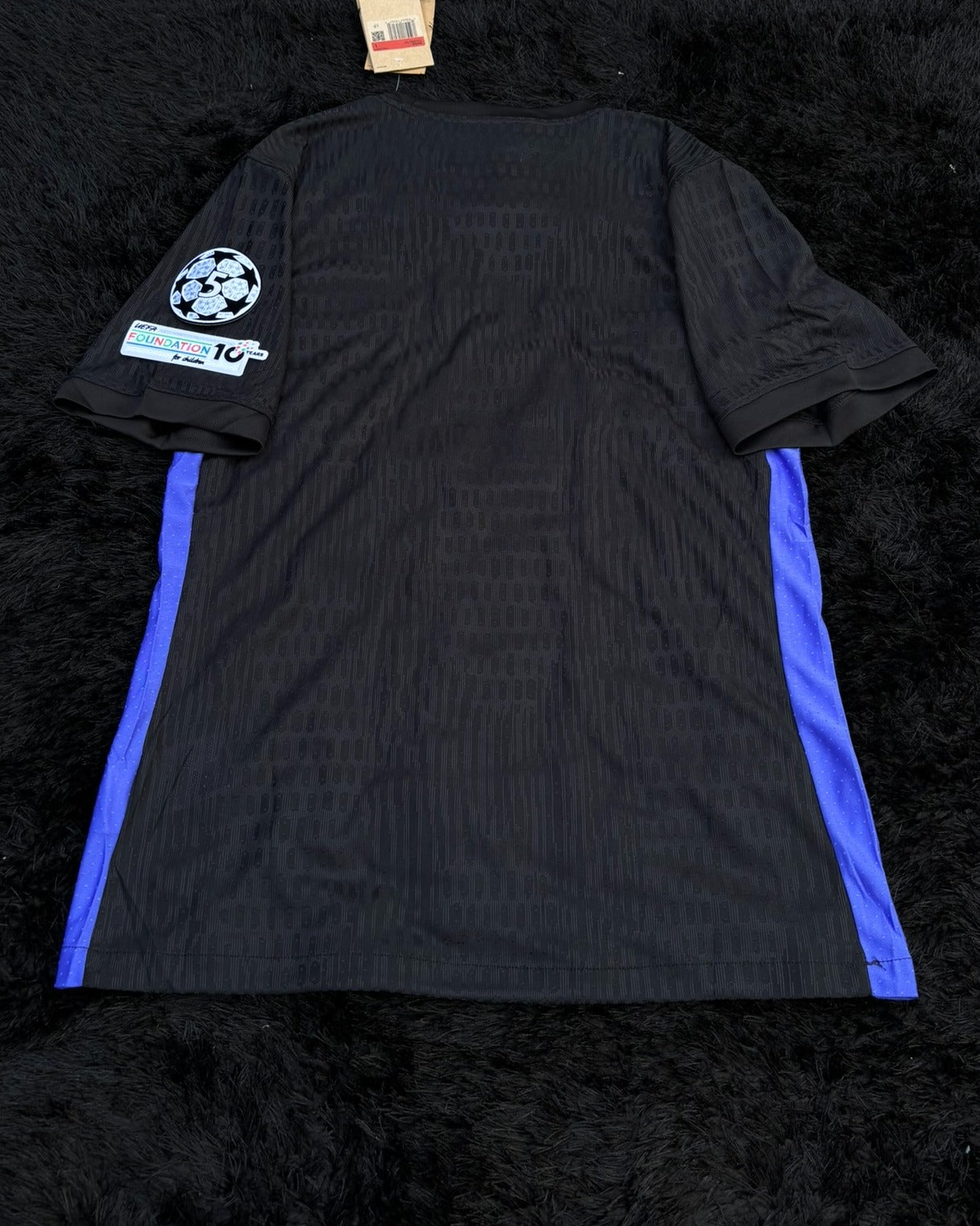 BARCELONA SPECIAL KOBE KIT 25/26 UCL VERSION