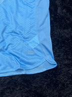 MANCHESTER CITY HOME KIT 25/26 UCL VERSION