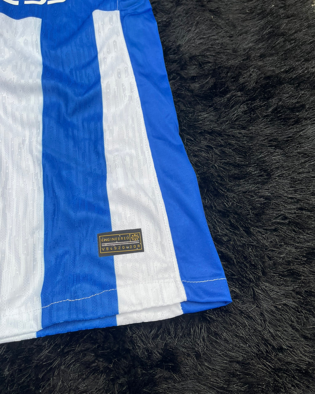 BRIGHTON HOME KIT 25/26 PREMIER LEAGUE VERSION