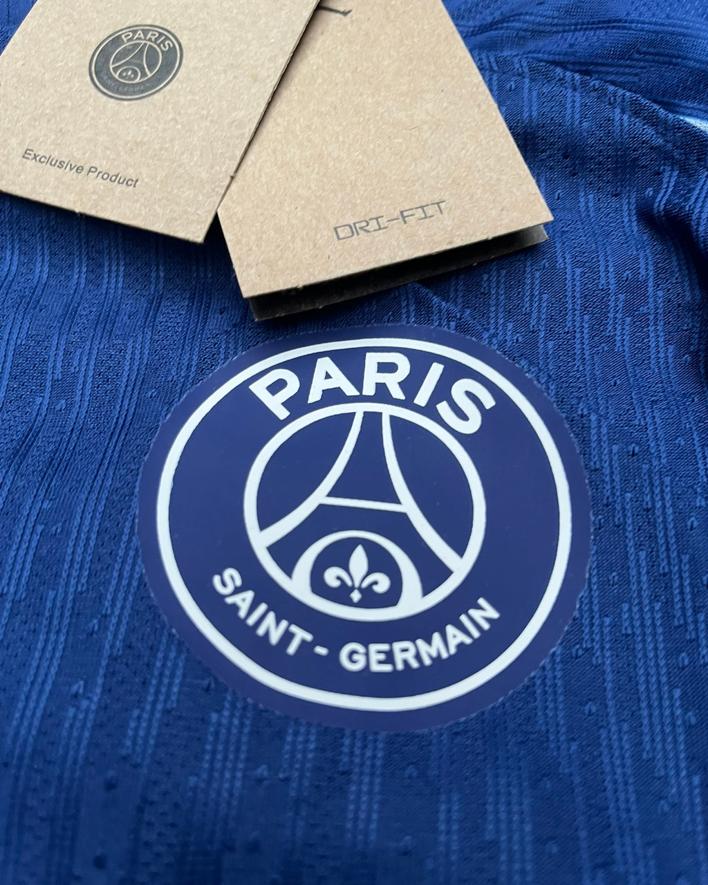 PSG LONGSLEEVE FOURTH KIT 24/25 UCL VERSION