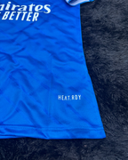 REAL MADRID THIRD KIT 25/26 UCL VERSION